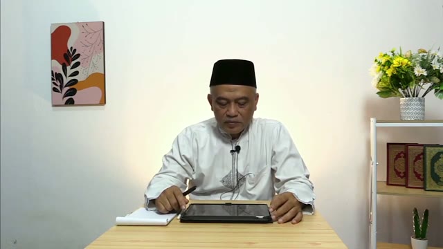 Administrasi Pernikahan