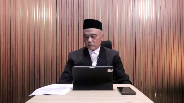 Administrasi Pernikahan