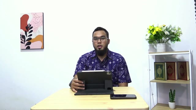 Kelas Pra Nikah 2025