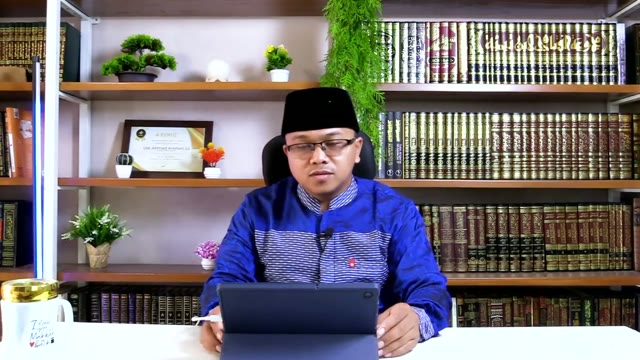 Takdir Jodoh